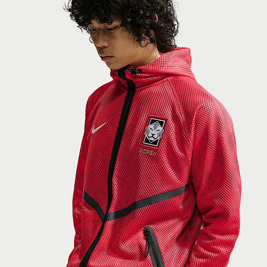 NIKE公式】ブラジル メンズ ナイキ Dri-FIT サッカー アンセム